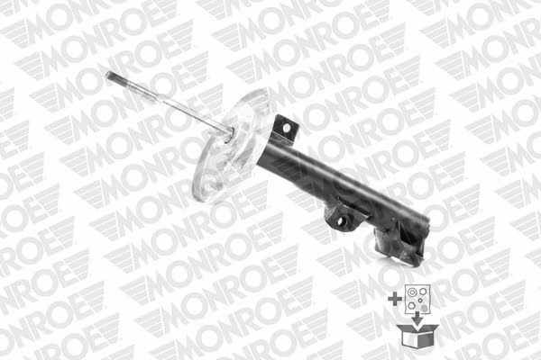 MONROE Ammortizzatore