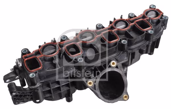 FEBI BILSTEIN Raccordo, Collettore aspirazione