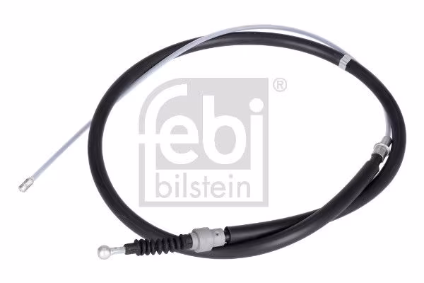 FEBI BILSTEIN Cavo comando, Freno stazionamento