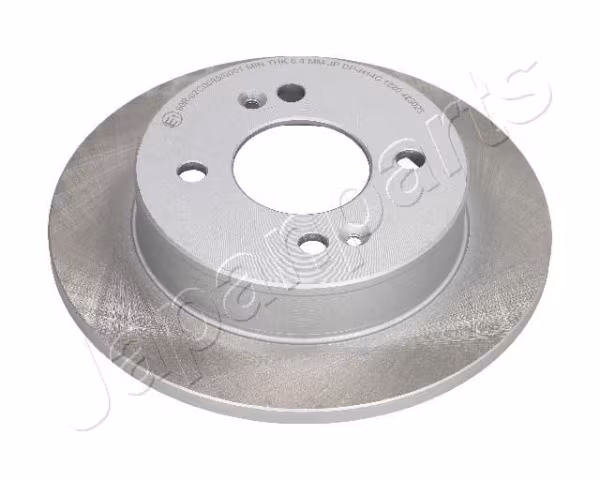 JAPANPARTS Disco freno
