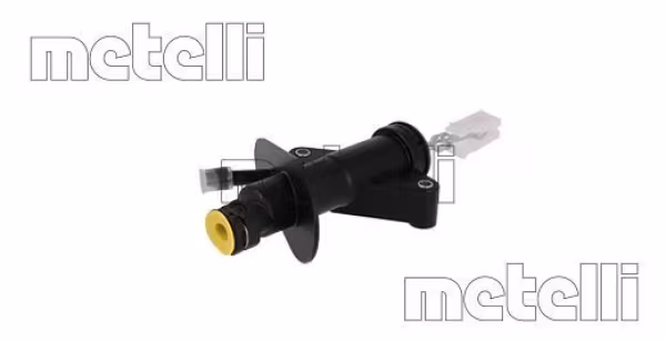 METELLI Cilindro trasmettitore, Frizione