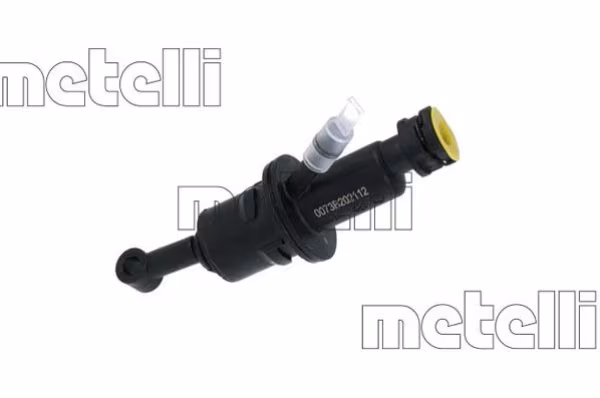 METELLI Cilindro trasmettitore, Frizione