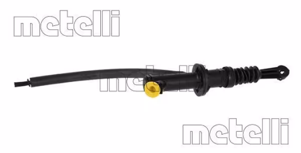 METELLI Cilindro trasmettitore, Frizione