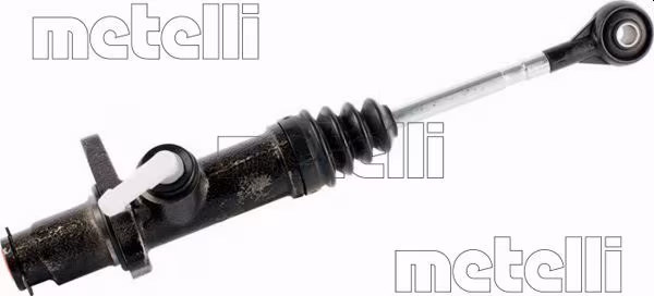 METELLI Cilindro trasmettitore, Frizione