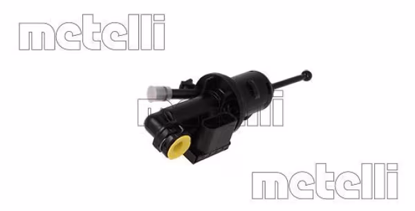 METELLI Cilindro trasmettitore, Frizione