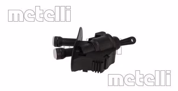 METELLI Cilindro trasmettitore, Frizione