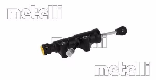 METELLI Cilindro trasmettitore, Frizione