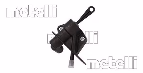 METELLI Cilindro trasmettitore, Frizione