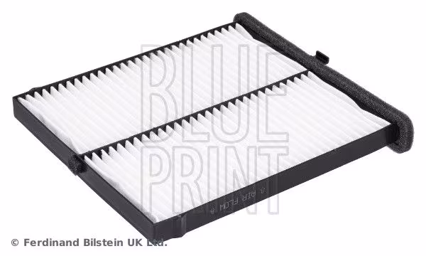 BLUE PRINT Filtro, Aria abitacolo