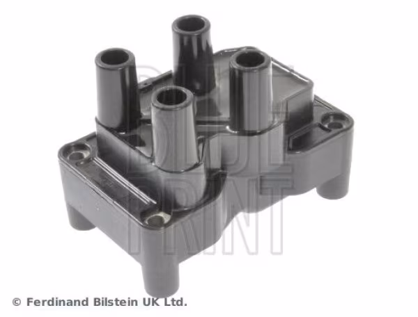 Bobina d\'accensione