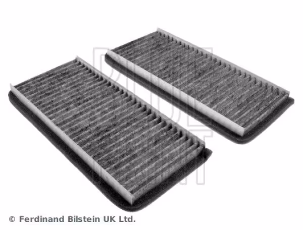 Kit filtro, aria abitacolo