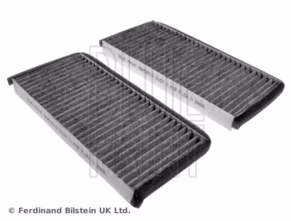 Kit filtro, aria abitacolo