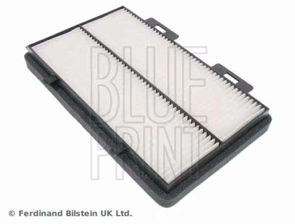 BLUE PRINT Filtro, Aria abitacolo
