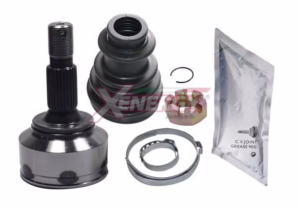 AP XENERGY Kit giunti, Semiasse