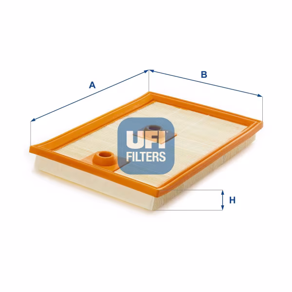 UFI Filtro aria
