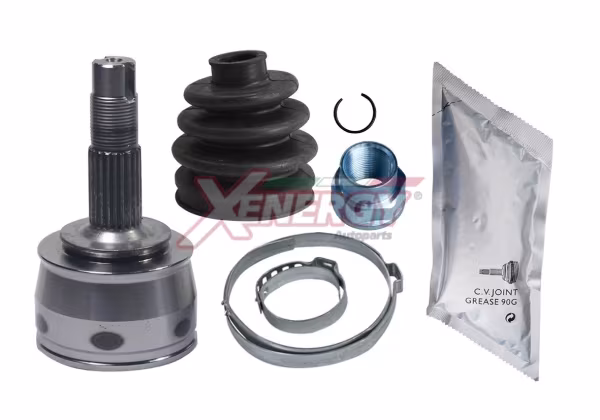 AP XENERGY Kit giunti, Semiasse