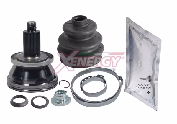 AP XENERGY Kit giunti, Semiasse