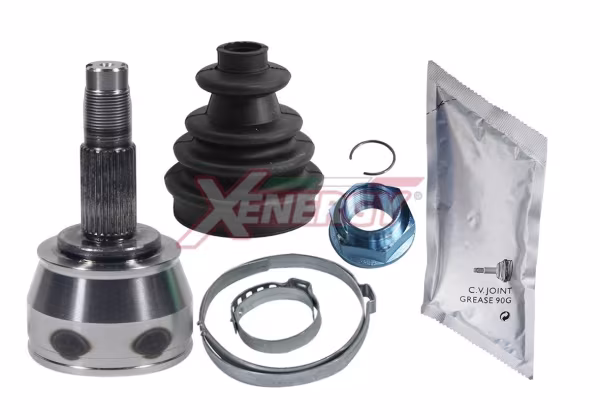 AP XENERGY Kit giunti, Semiasse