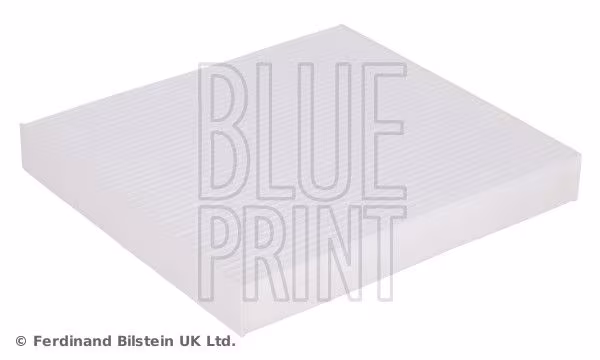 BLUE PRINT Filtro, Aria abitacolo
