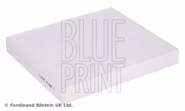 BLUE PRINT Filtro, Aria abitacolo