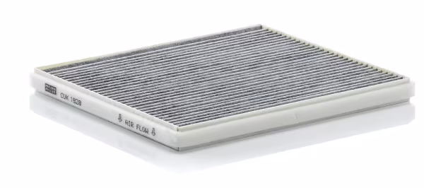 MANN-FILTER Filtro, Aria abitacolo