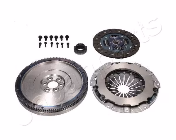 JAPANPARTS Kit frizione