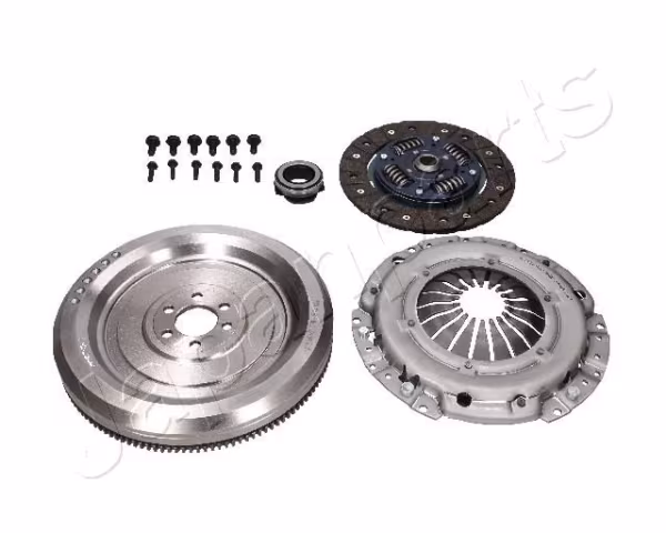 JAPANPARTS Kit frizione