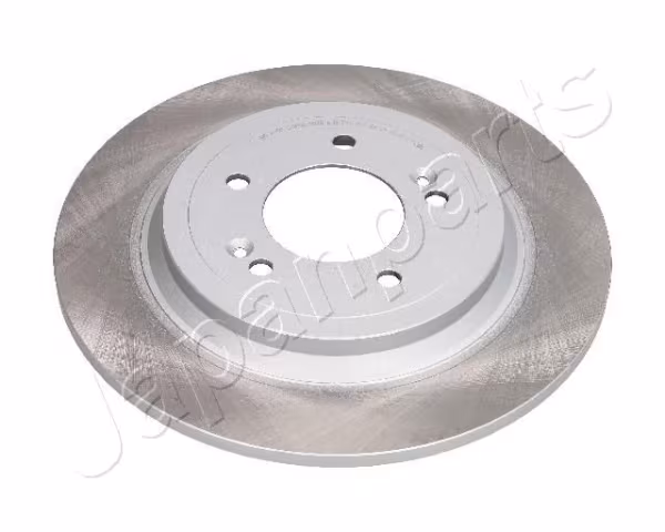 JAPANPARTS Disco freno