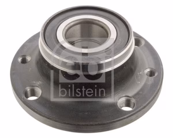 FEBI BILSTEIN Kit cuscinetto ruota