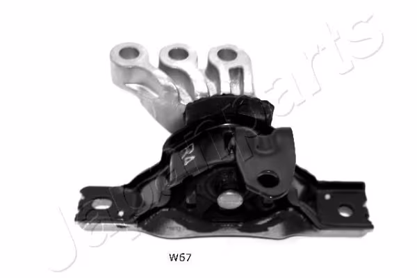 JAPANPARTS Sospensione, Motore