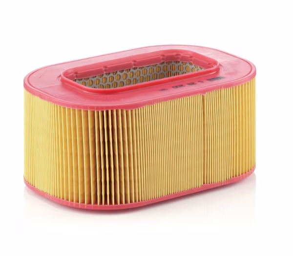 MANN-FILTER Filtro aria