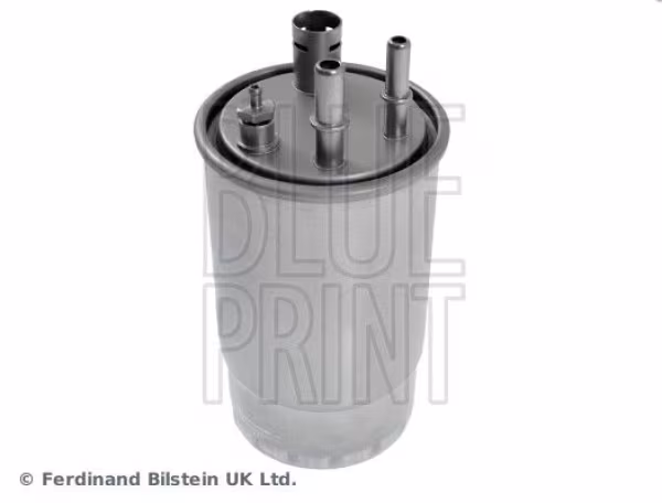 BLUE PRINT Filtro carburante
