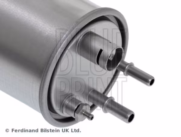 BLUE PRINT Filtro carburante
