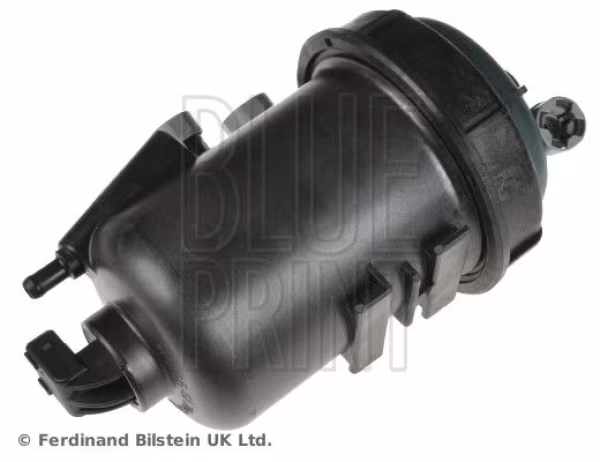 BLUE PRINT Alloggiamento, filtro carburante