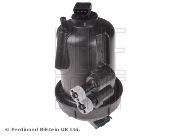 BLUE PRINT Alloggiamento, filtro carburante