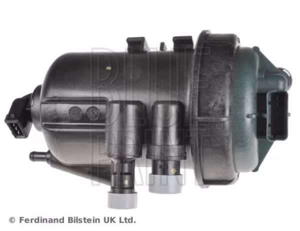BLUE PRINT Alloggiamento, filtro carburante