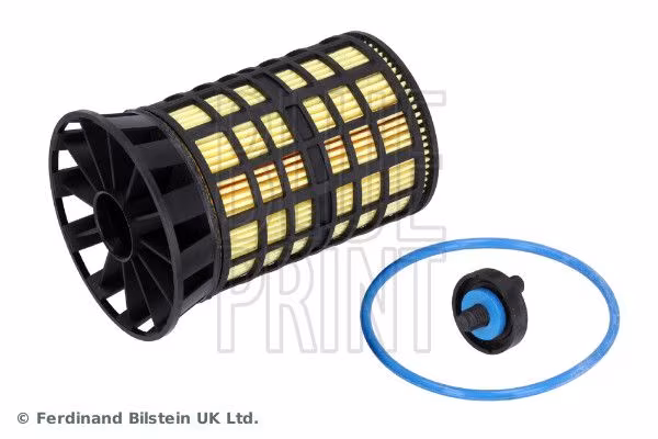 BLUE PRINT Filtro carburante