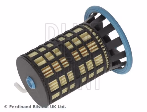 BLUE PRINT Filtro carburante