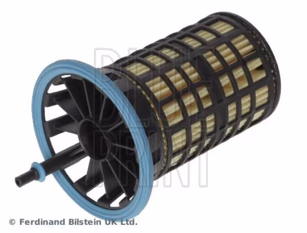 BLUE PRINT Filtro carburante