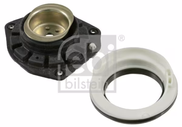 FEBI BILSTEIN Kit riparazione, Cuscinetto ammortizzatore a molla
