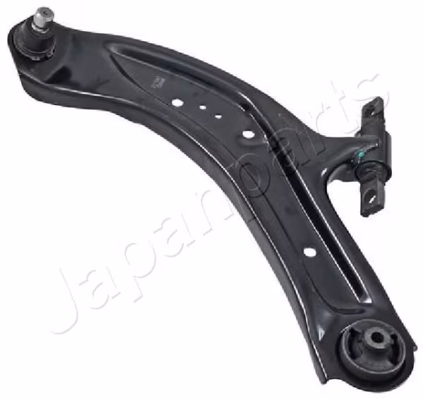 JAPANPARTS Braccio oscillante, Sospensione ruota