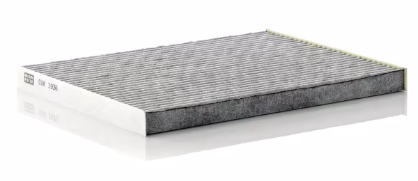 MANN-FILTER Filtro, Aria abitacolo