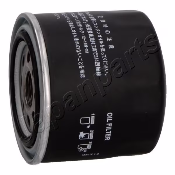 JAPANPARTS Filtro olio