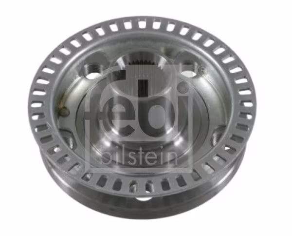 FEBI BILSTEIN Mozzo ruota
