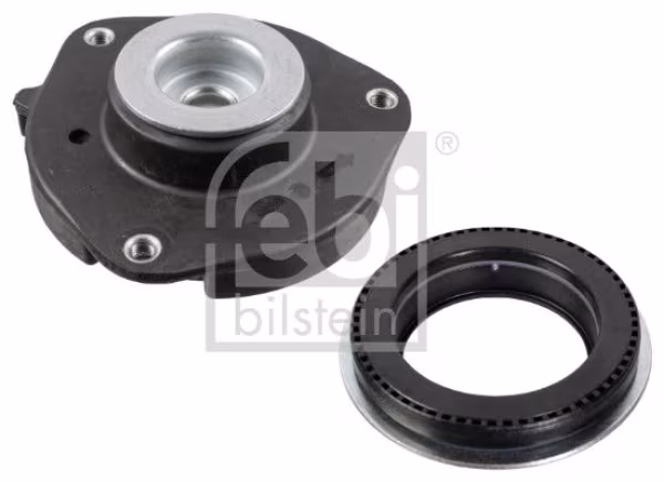 FEBI BILSTEIN Kit riparazione, Cuscinetto ammortizzatore a molla