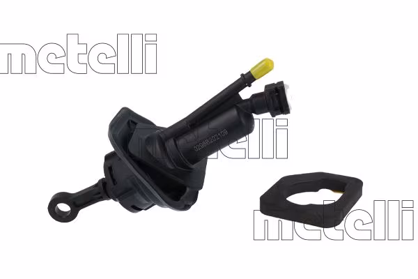 METELLI Cilindro trasmettitore, Frizione