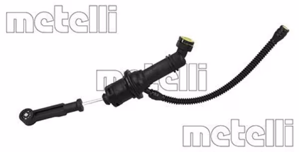 METELLI Cilindro trasmettitore, Frizione