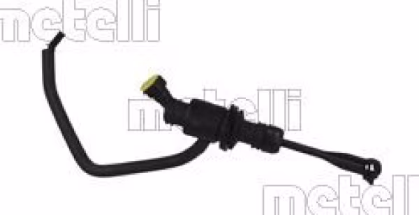 METELLI Cilindro trasmettitore, Frizione