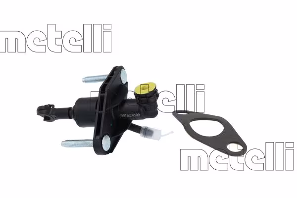 METELLI Cilindro trasmettitore, Frizione