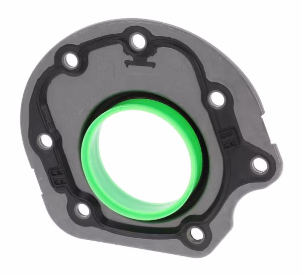 CORTECO Paraolio, Albero a gomiti